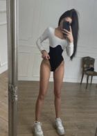 Настя , 8 963 361-00-69 Девушки Мурманска — инди Настя