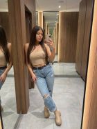 проститутка Ксения (Мурманск)