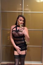 Эля С Сюрпризом — знакомства для секса в Мурманске