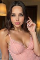 Аня из Мурманска