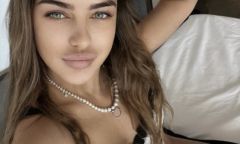 Проститутка Сара Впервые.  Тел. 8 921 037-11-35